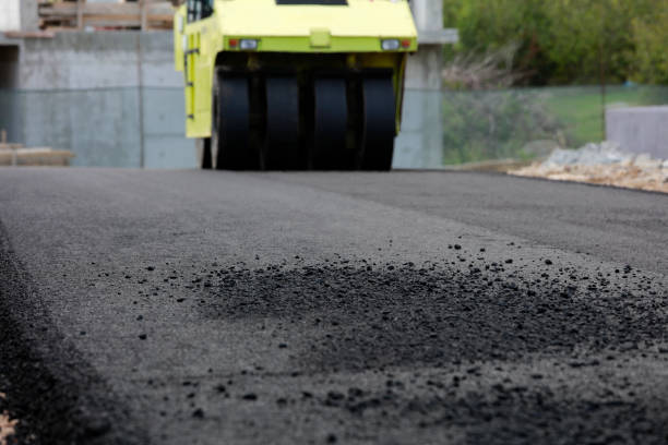 Best Permeable Paver Driveway  in Strasburg, VA