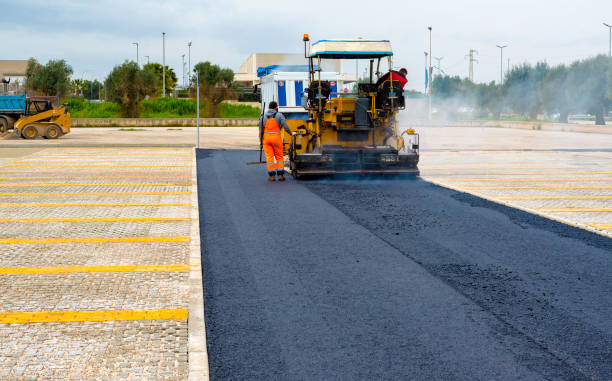 Reasons to Select Us for Your Driveway Paving Requirements in Strasburg, VA