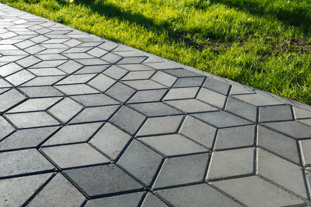 Best Best Driveway Pavers  in Strasburg, VA