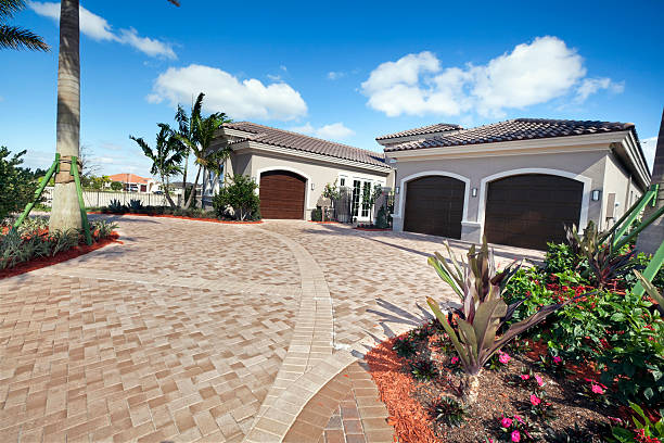 Best Interlocking Driveway Pavers  in Strasburg, VA