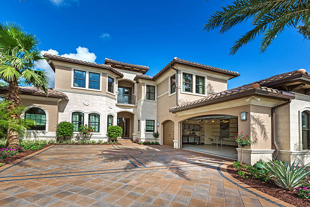 Best Commercial Driveway Pavers  in Strasburg, VA