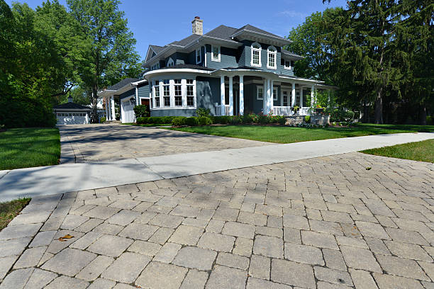 Driveway Repair Near Me in Strasburg, VA