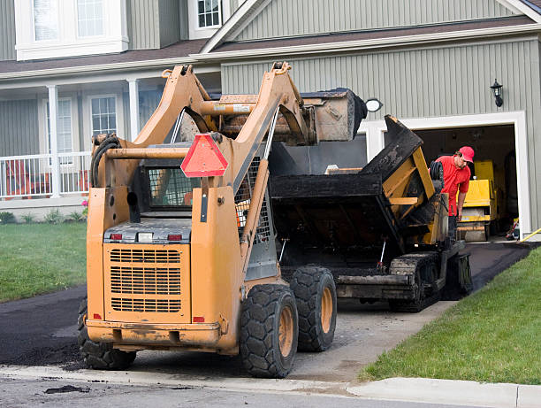 Best Affordable Driveway Pavers  in Strasburg, VA