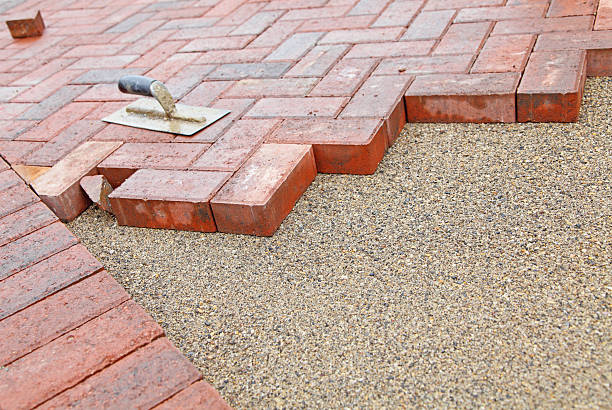 Best Driveway Resurfacing Pavers  in Strasburg, VA