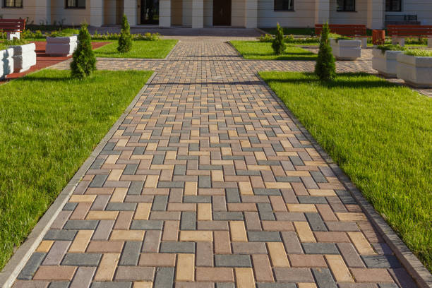 Best Driveway Paving Contractor  in Strasburg, VA